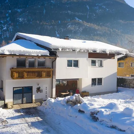 Maxalpin Appartements Langenfeld Exterior photo
