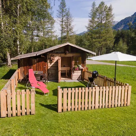 Maxalpin Appartements Langenfeld Exterior photo