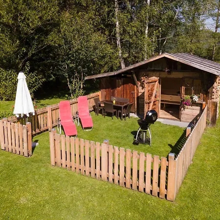 Maxalpin Appartements Langenfeld Exterior photo