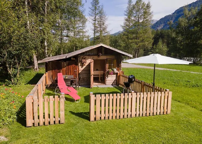 Maxalpin Appartements