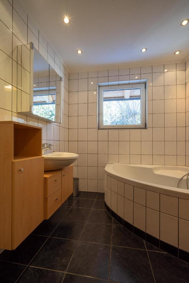 Maxalpin Apartment Langenfeld