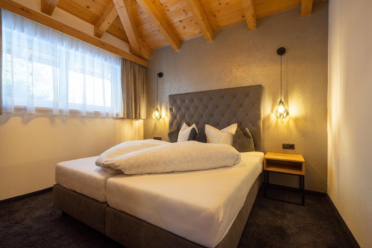 Maxalpin Apartment