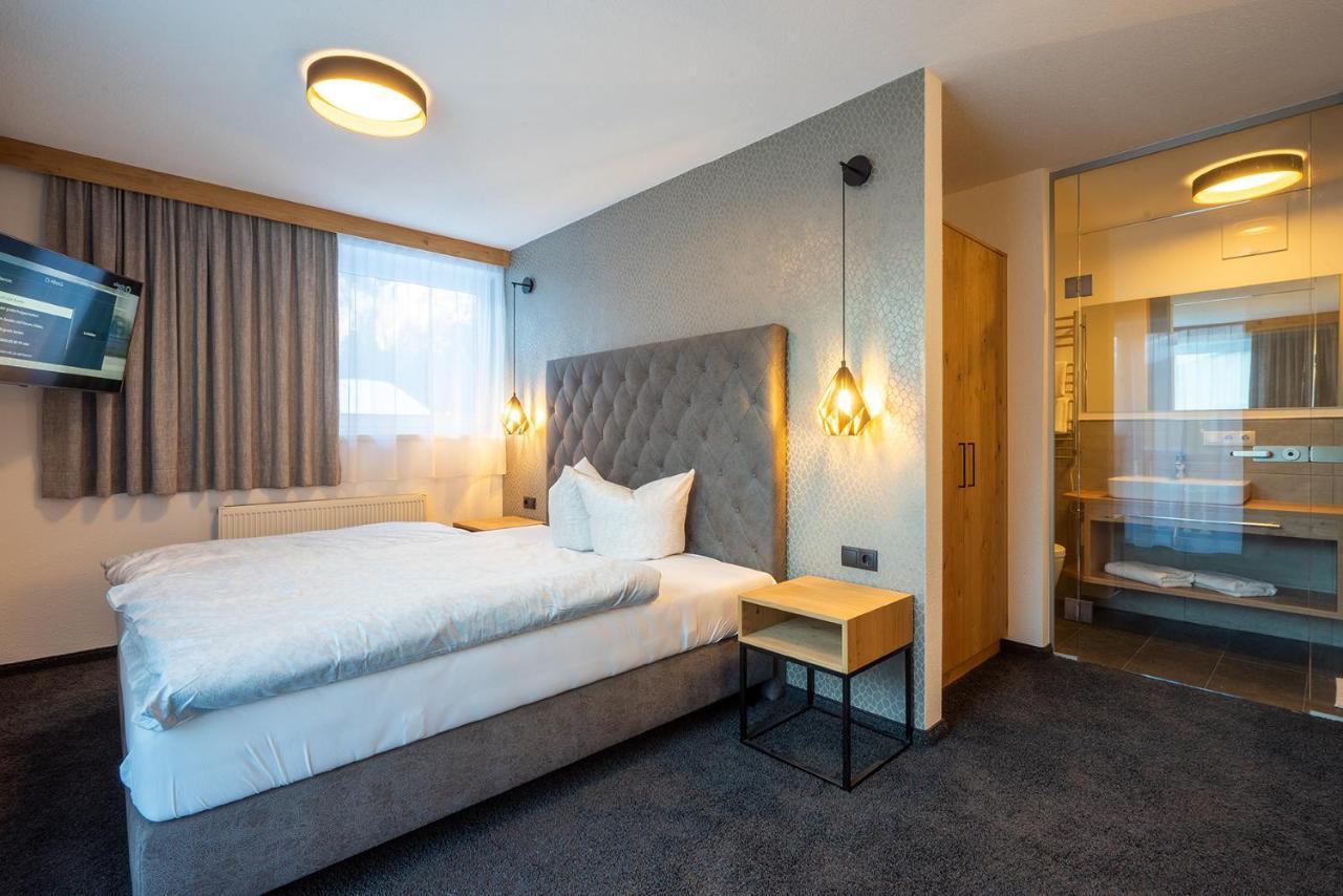 Maxalpin Apartment Langenfeld