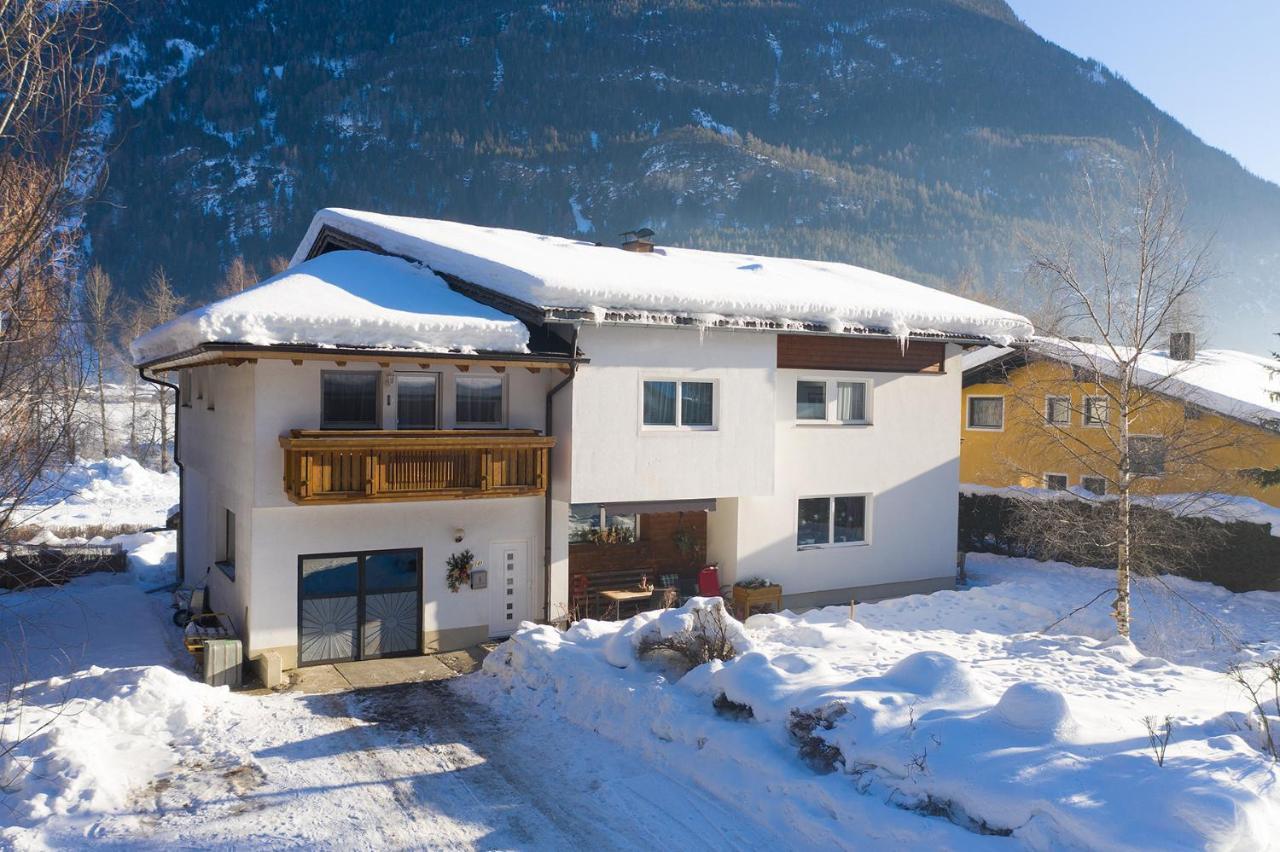 Apartment Maxalpin *