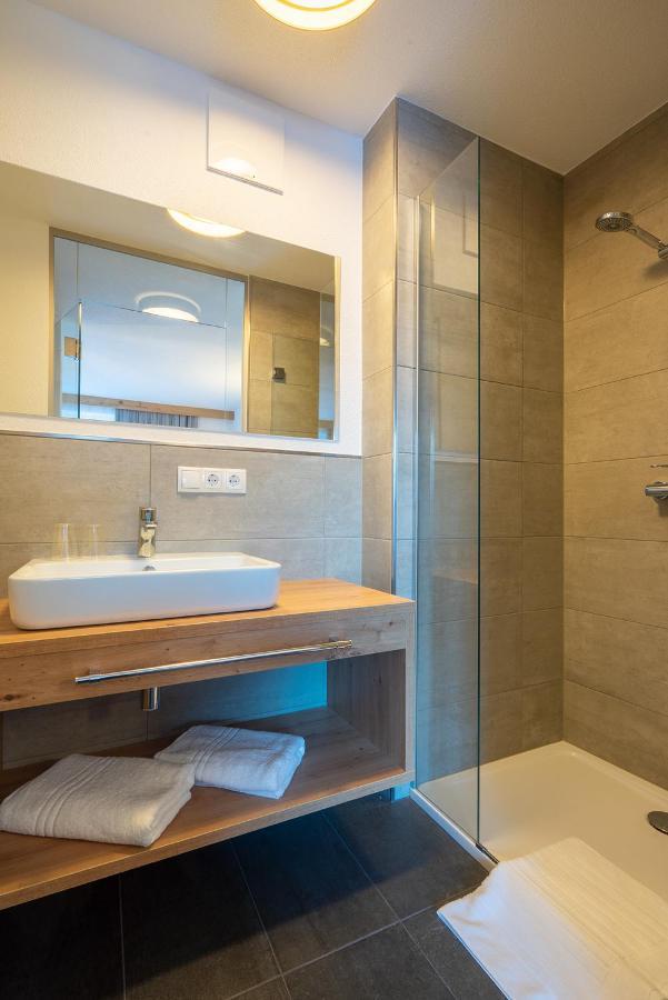 Apartment Maxalpin Langenfeld