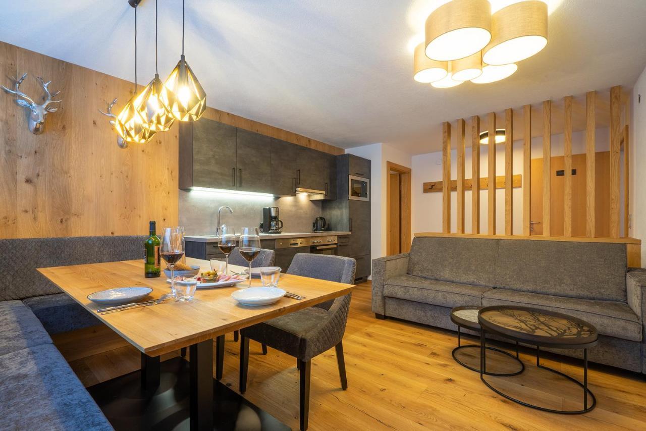Apartment Maxalpin Langenfeld