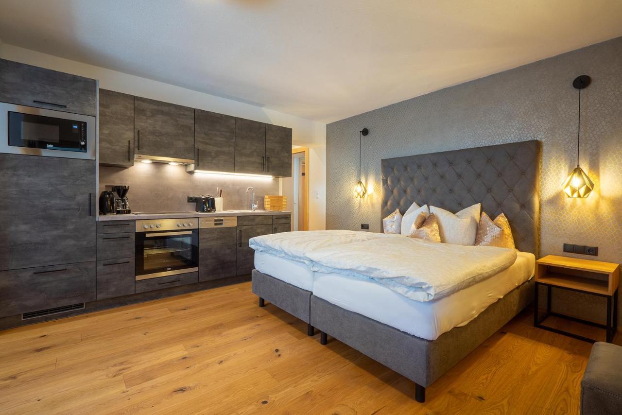 Apartment Maxalpin *