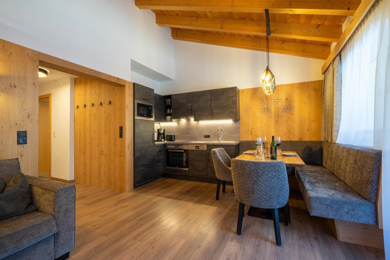 Maxalpin Apartment