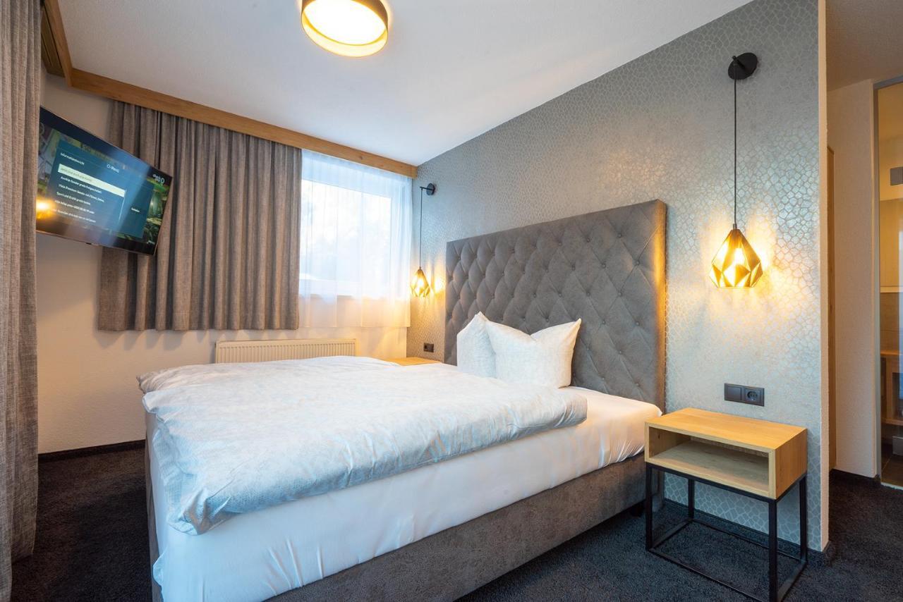 Maxalpin Apartment *