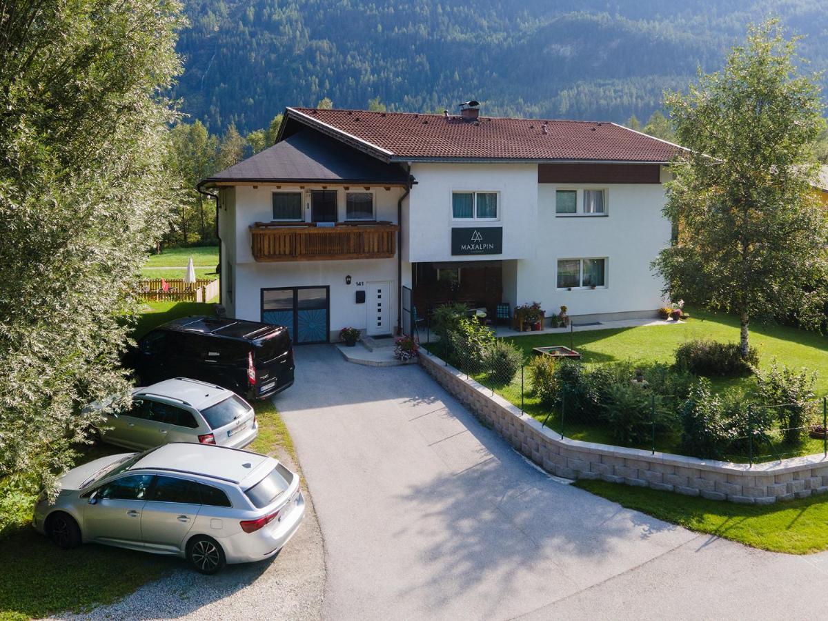 Maxalpin * Langenfeld