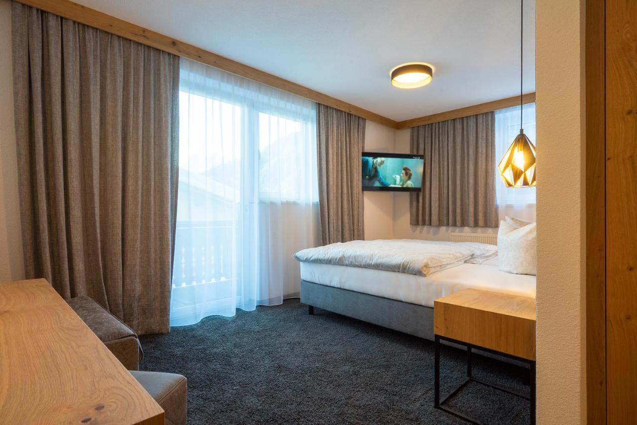 Maxalpin Längenfeld