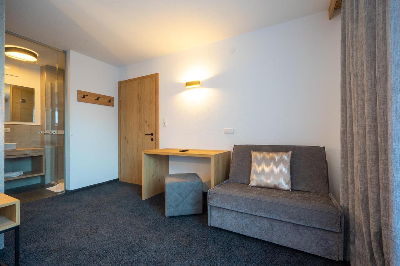 Maxalpin Längenfeld
