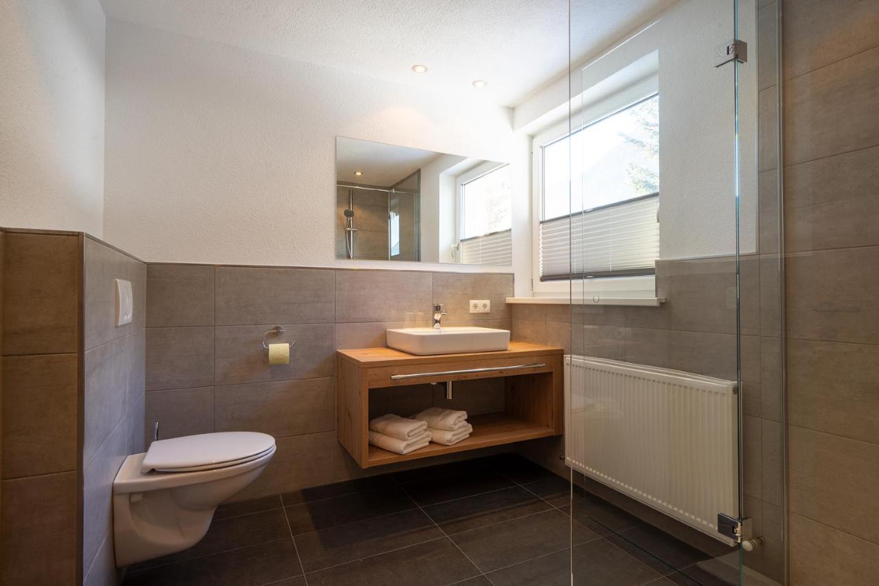 Maxalpin Appartement Längenfeld