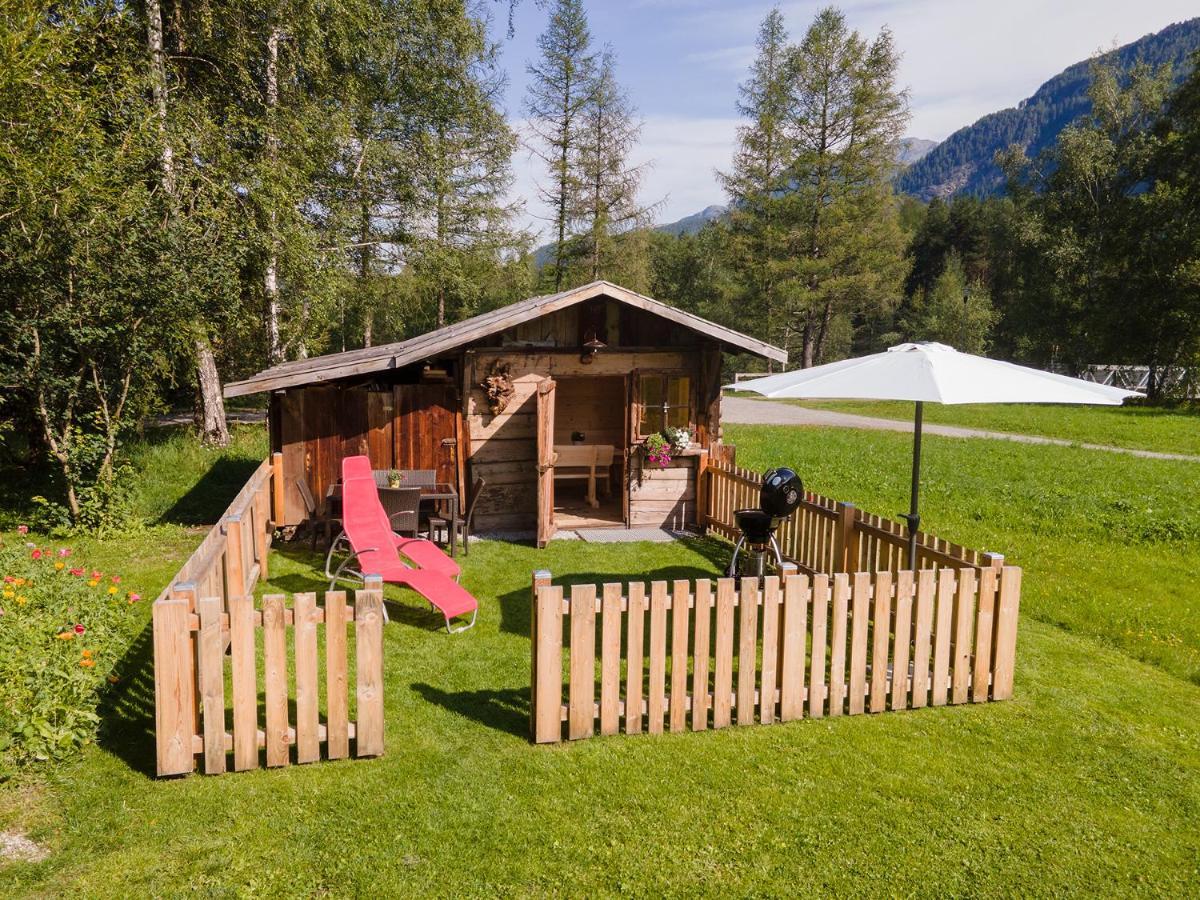 Appartement Maxalpin *